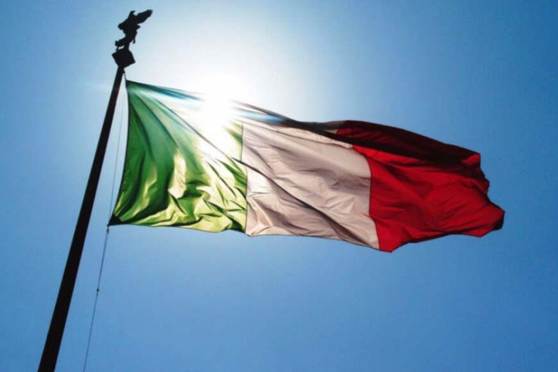 Il presidente del Consiglio Nicco per la Giornata dell’Unità nazionale, della Costituzione, dell’Inno e della Bandiera